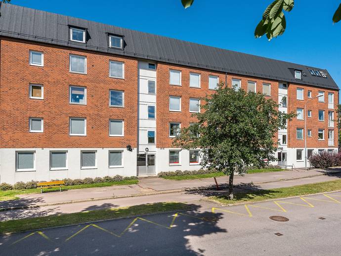 3 rok · 65,5 m² · Bondegatan 13 B