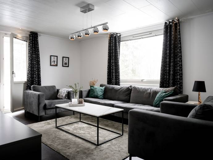 3 rok · 78 m² · Björkhemsgatan 75