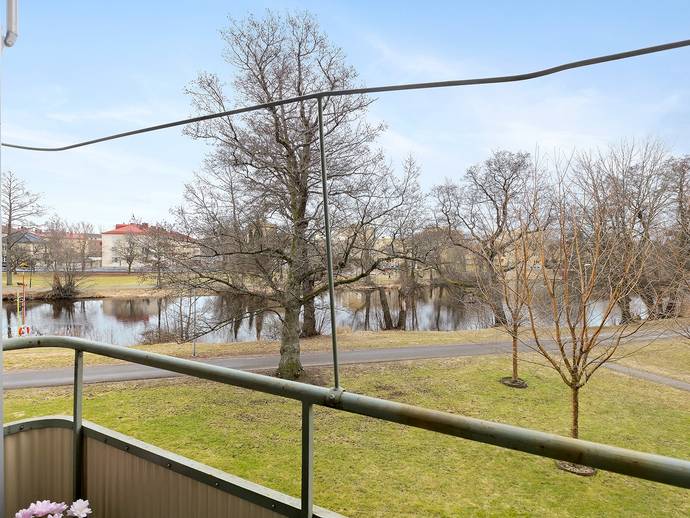 2 rok · 55 m² · Trumpetaregatan 11C