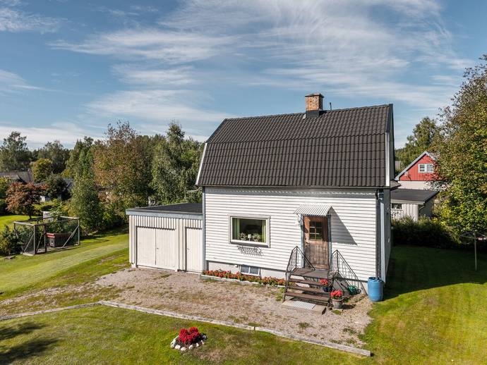 3 rok · 60 m² · Skotterudsgatan 5