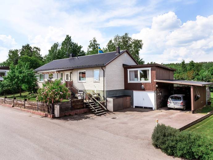 5 rok · 108 m² · Videvägen 19