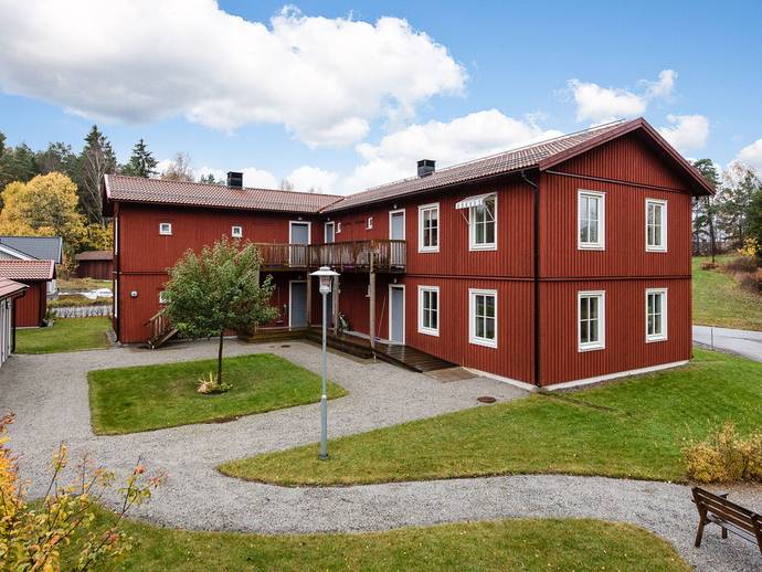3 rok · 69 m² · Furulundsvägen 15 E