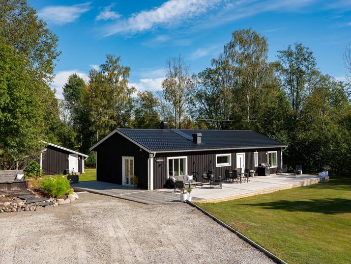 4 rok · 118 m² · Vik 204