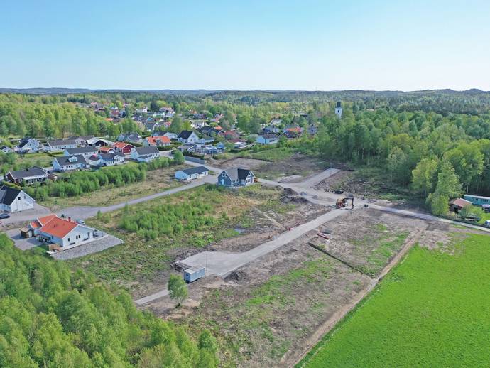 Sågarevägen 8