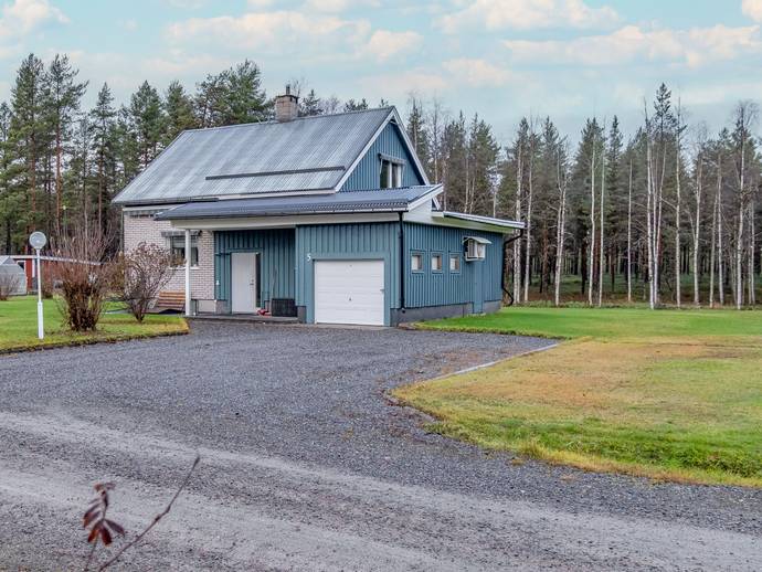 5 rok · 108 m² · Revirvägen 5