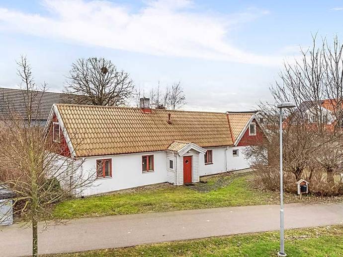 68 m² · Vikhemsvägen 16