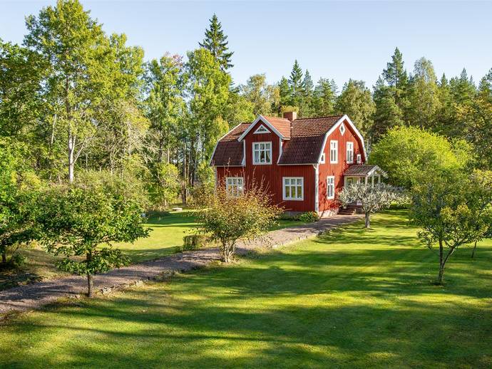 6 rok · 76 m² · Råshult 9