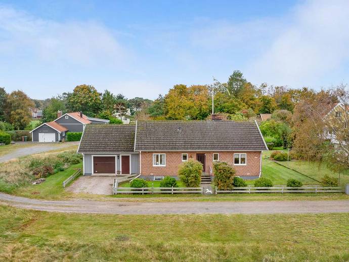 4 rok · 107 m² · Bölse 448