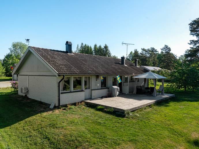 4 rok · 108 m² · Vällingsövägen 6