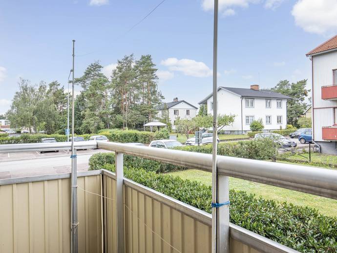2 rok · 55 m² · Doktor Sandbergs gata 13A