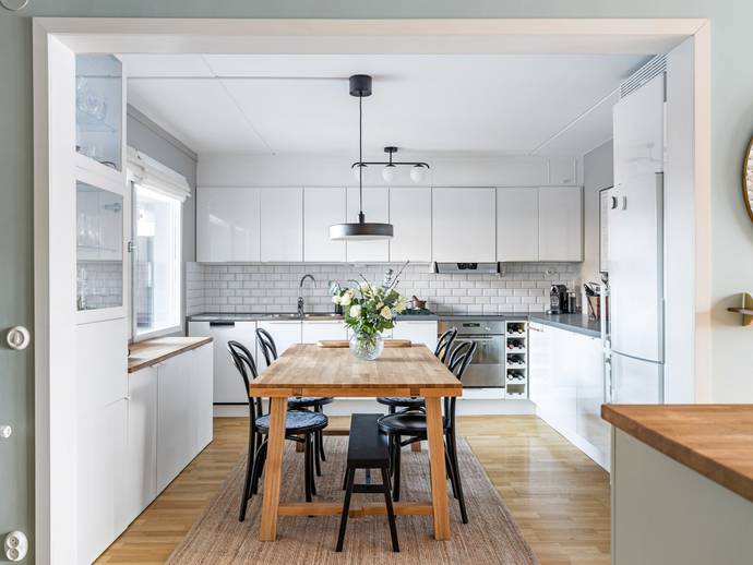 3 rok · 73 m² · TÄBYVÄGEN 328A