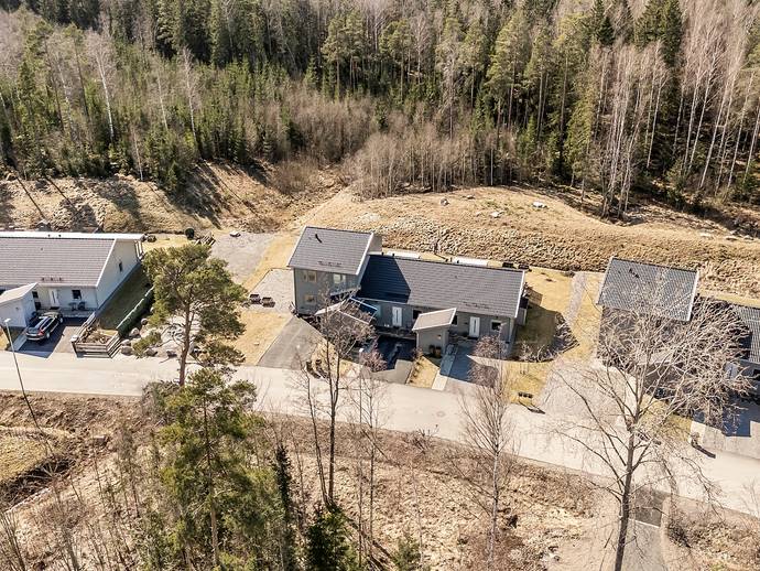 3 rok · 72 m² · Violgatan 10B