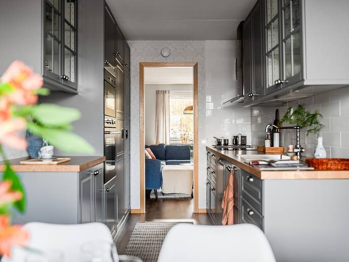 3 rok · 75,5 m² · Prilyckegatan 125