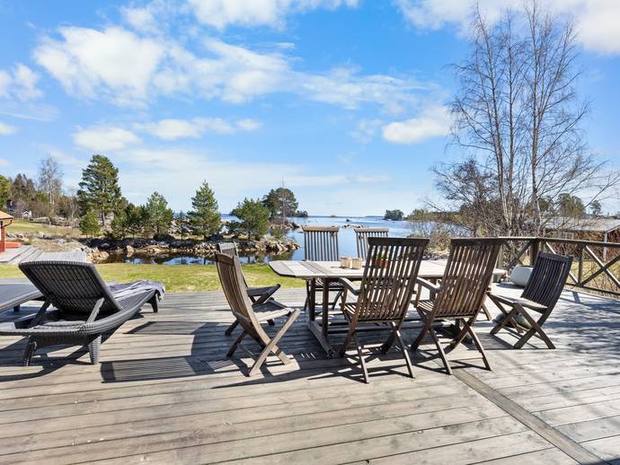 4 rok · 110 m² · Skärså 637