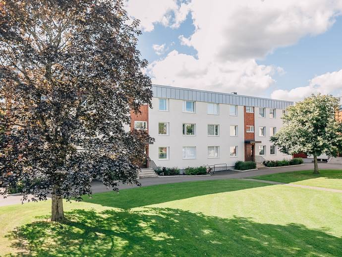 1 rok · 34 m² · Gröna vägen 60a