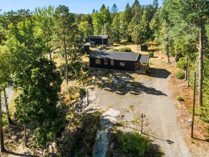 2 rok · 58 m² · Djursnäsvägen 19