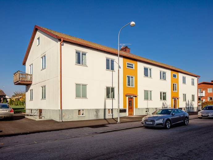 2 rok · 53 m² · Torggatan 13A