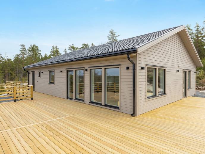 5 rok · 131 m² · Kårevägen 15