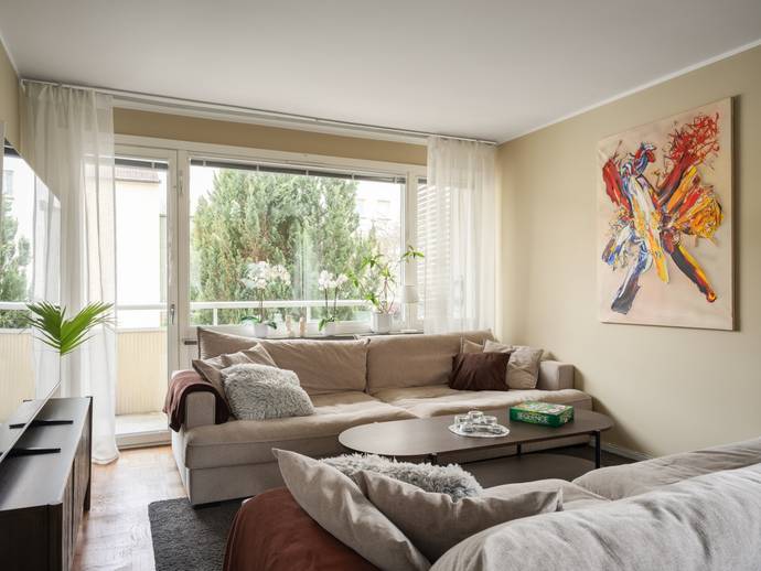 4 rok · 80 m² · Skebokvarnsvägen 119
