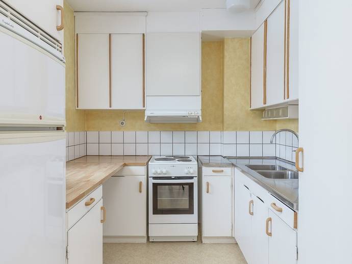 1 rok · 41 m² · Parkgatan 6