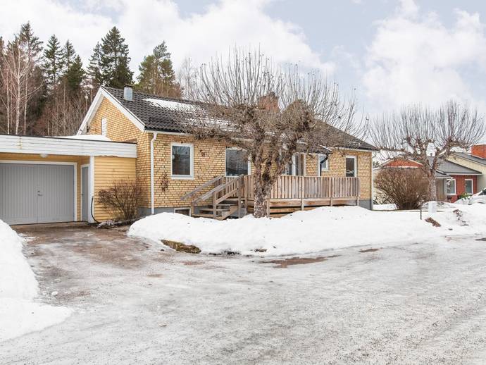 4 rok · 94 m² · Vibyvägen 18