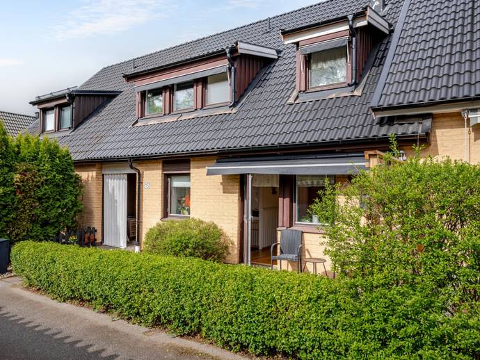 5 rok · 132 m² · Häggstigen 15