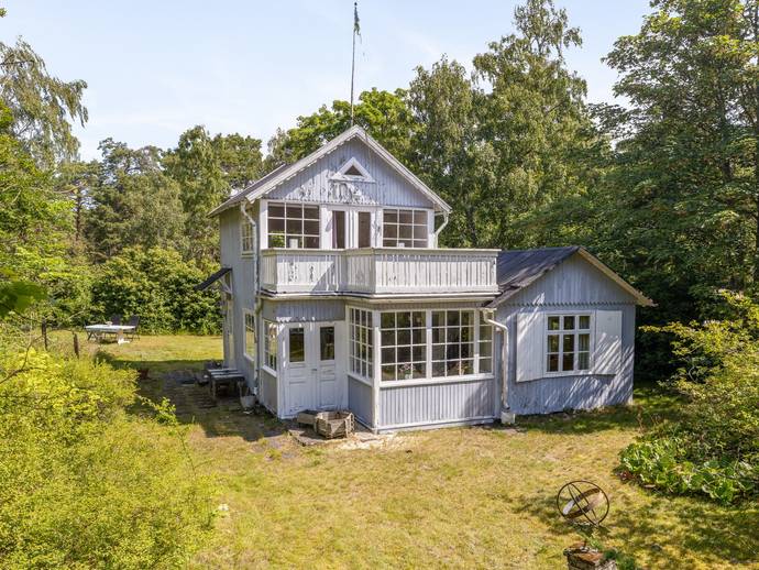 4 rok · 83 m² · Ugglestigen 12