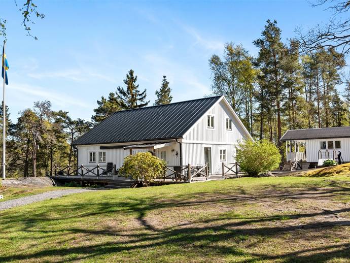 6 rok · 120 m² · Åkerö Västergården 119