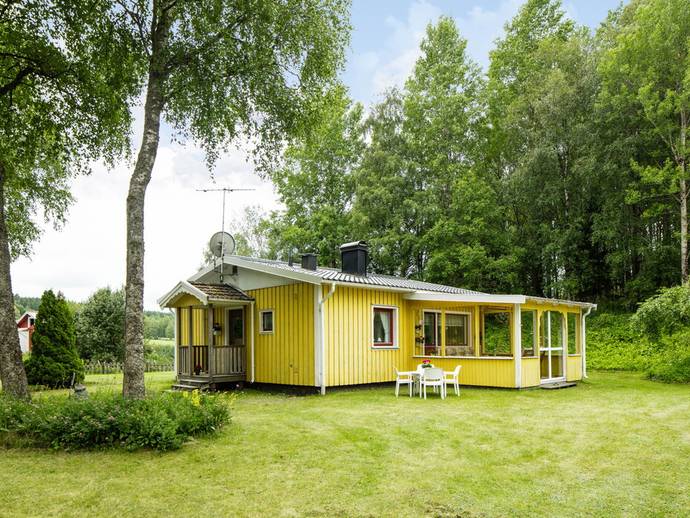 3 rok · 60 m² · Halla 103