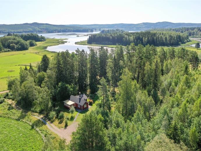 2 rok · 55 m² · Hanåker 346