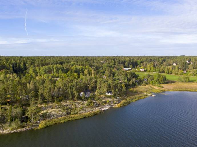 2 rok · 48 m² · Djupdalsvägen 30