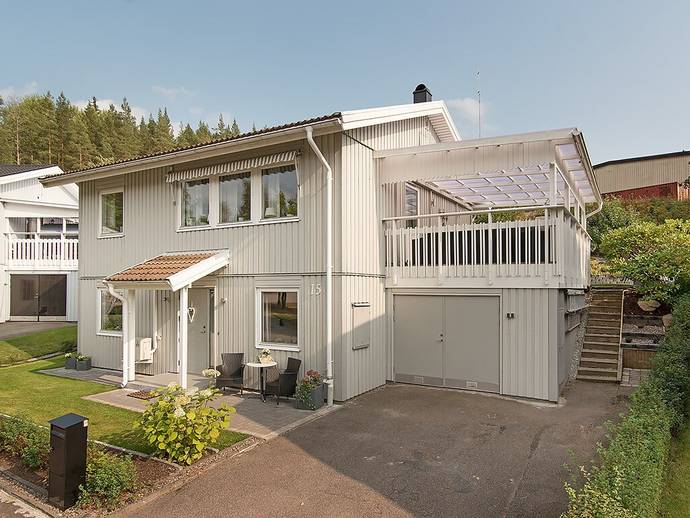5 rok · 113 m² · Hjalmar Brantings Väg 15