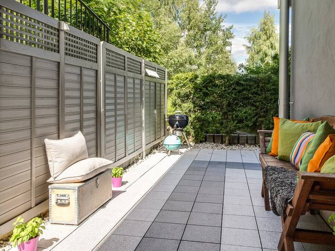 2 rok · 64 m² · Skogsslingan 7