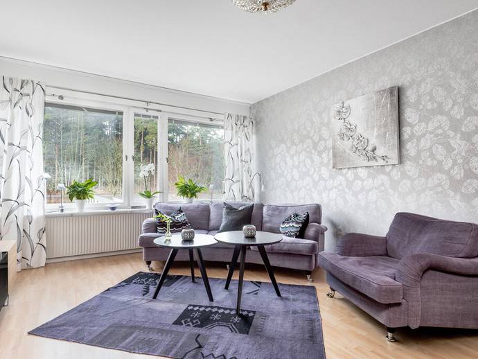 3 rok · 83,5 m² · Stenbrötsgatan 53