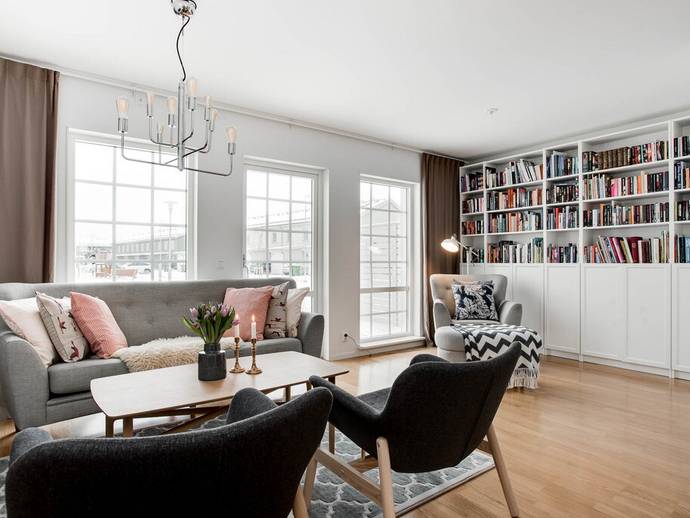 5 rok · 112,8 m² · Ulsavilagatan 25D