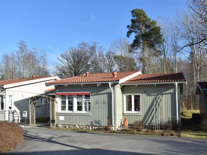 3 rok · 83 m² · Hagmarksvägen 28
