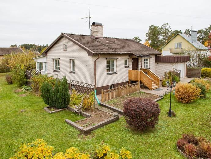 3 rok · 72 m² · Långsandsvägen 3