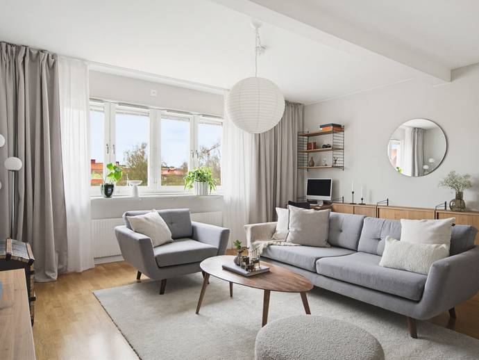 3 rok · 74,5 m² · S:t Olofsgatan 52A