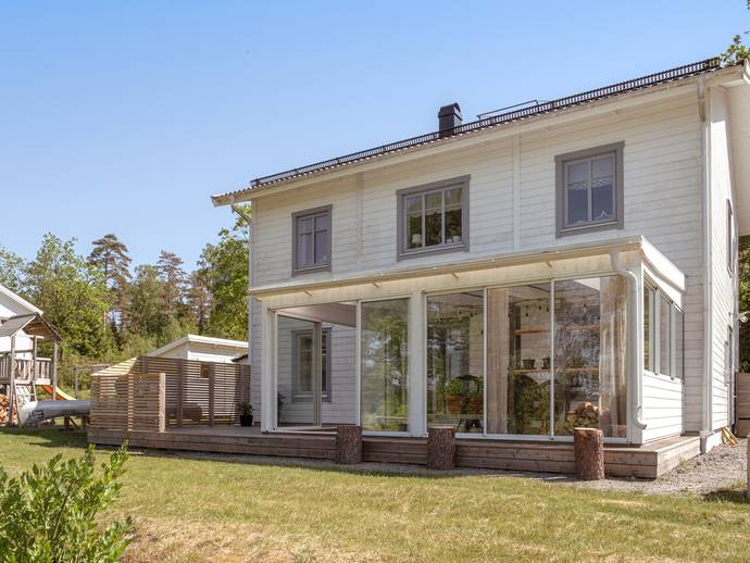 6 rok · 149 m² · Relsbo 291