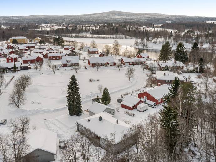 6 rok · 142 m² · Nissvägen 20