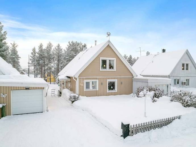 4 rok · 123 m² · Vadargatan 15