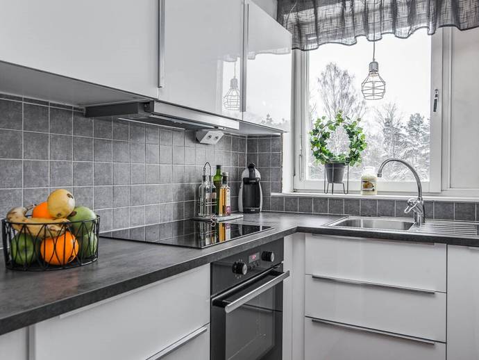 1,5 rok · 35,5 m² · Promenaden 18