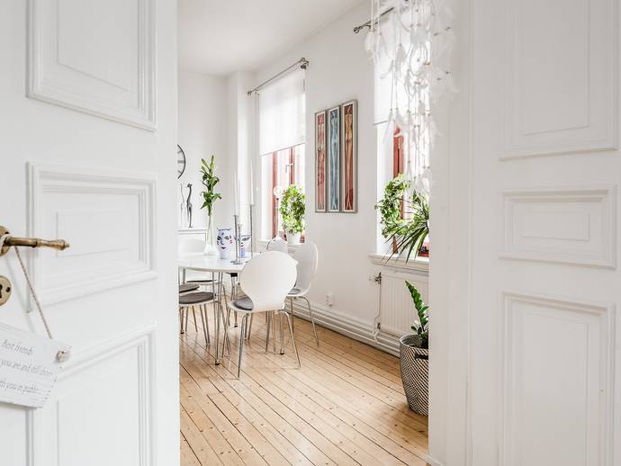4 rok · 105 m² · Stenvinkelsgatan 6B