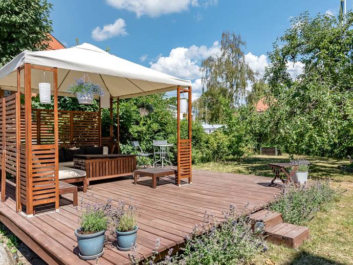 1 rok · 25 m² · Tegnérgatan 11A