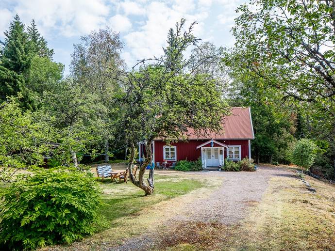 3 rok · 60 m² · Tångamåla 1
