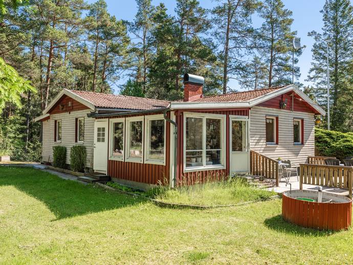5 rok · 71 m² · Skärenvägen 5