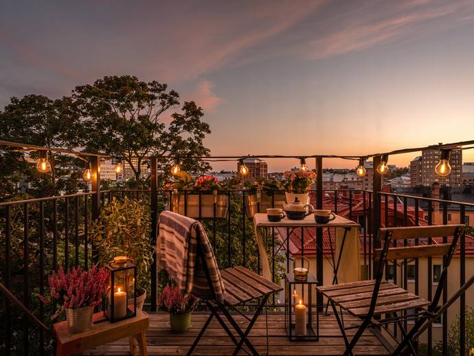 1,5 rok · 41 m² · Sturegatan 47A