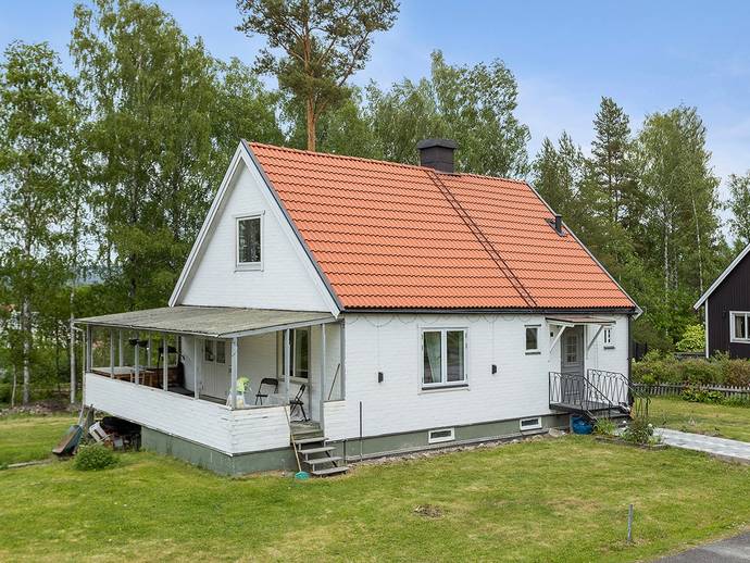 4 rok · 104 m² · Dalavägen 17