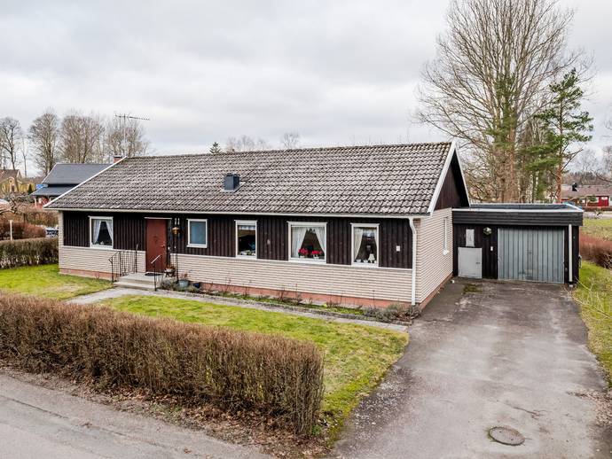 5 rok · 116 m² · Nygatan 11