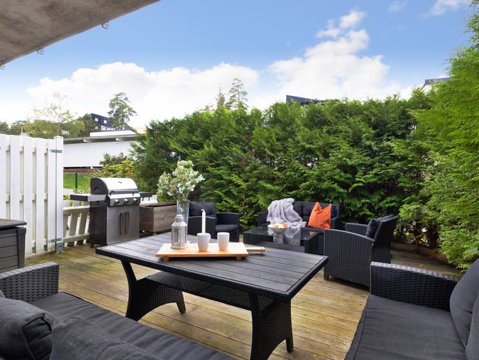 2 rok · 54 m² · Lövstavägen 34A